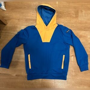 Columbia hoodie